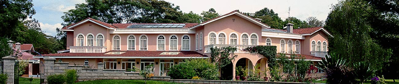 House of Waine